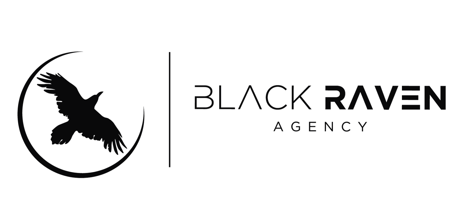 Black Raven Agency